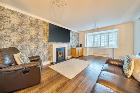undefined, Belmont Heights, Hatch Warren, Basingstoke RG22 4RW