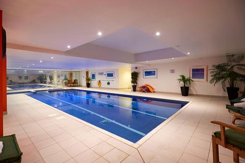 2 bedroom apartment for sale, St. Marys Road, Market Harborough LE16
