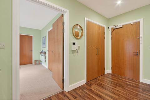 2 bedroom apartment for sale, St. Marys Road, Market Harborough LE16