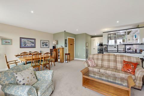 2 bedroom apartment for sale, St. Marys Road, Market Harborough LE16