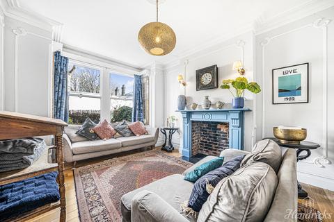 3 bedroom terraced house for sale, Runwell Terrace, Southend-on-sea, SS1 1