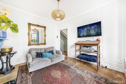 4 bedroom terraced house for sale, Runwell Terrace, Southend-on-sea, SS1 1
