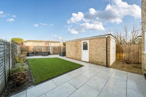 undefined, Brind Close, Covingham, Swindon, SN3
