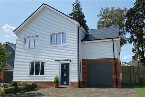 4 bedroom detached house for sale, Plot 8 The Frith, Pembury