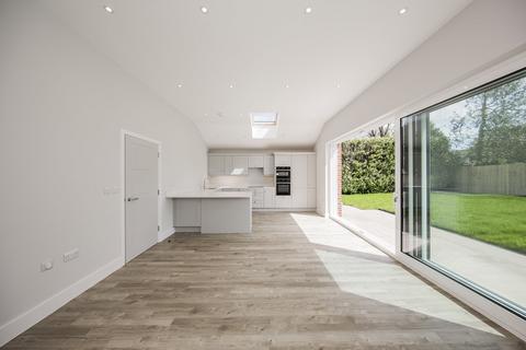 4 bedroom detached house for sale, Plot 8 The Frith, Pembury