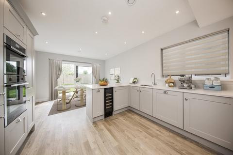 4 bedroom detached house for sale, Plot 8 The Frith, Pembury
