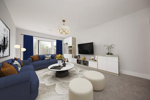 4 bedroom detached house for sale, Plot 8 The Frith, Pembury