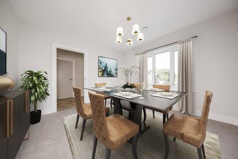 4 bedroom detached house for sale, Plot 8 The Frith, Pembury