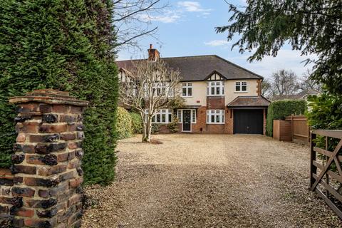 undefined, Peppard Road, Reading RG4