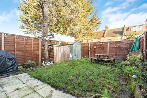 undefined, Park Avenue, Mitcham, CR4