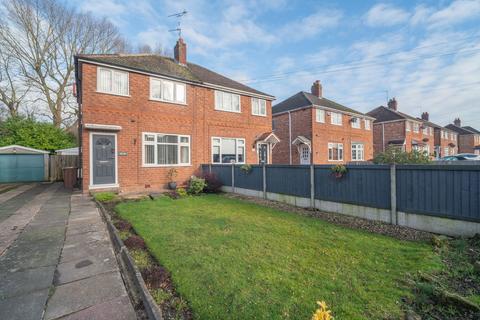 3 bedroom semi-detached house for sale, Hurdis Road, Solihull B90