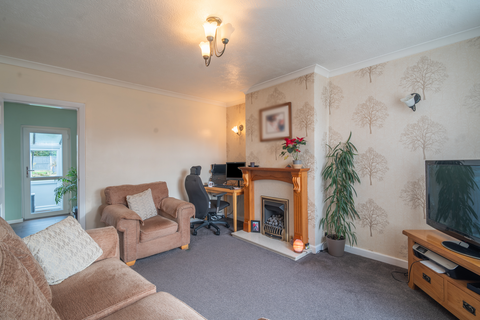3 bedroom semi-detached house for sale, Hurdis Road, Solihull B90