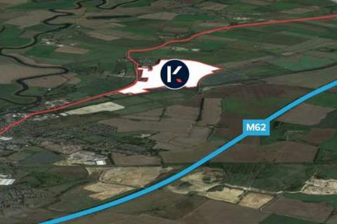 Land to rent, Kellingley Rd Knottingley WF11 8DS