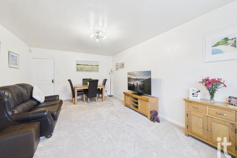 2 bedroom semi-detached bungalow for sale, Dialstone Lane, Offerton, Stockport, SK2