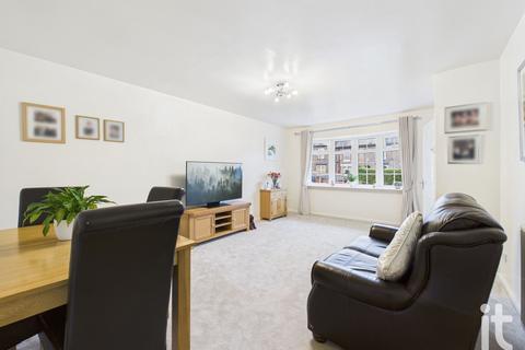 2 bedroom semi-detached bungalow for sale, Dialstone Lane, Offerton, Stockport, SK2