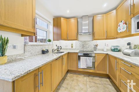 2 bedroom semi-detached bungalow for sale, Dialstone Lane, Offerton, Stockport, SK2