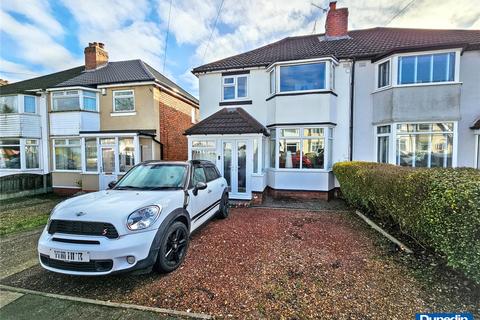 Cliff Rock Road, Rubery, Birmingham, B45