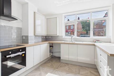 undefined, Buxton Road, High Lane, Stockport, SK6