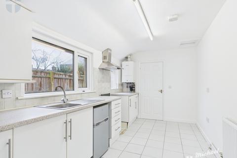 undefined, Wendover Road, Aylesbury