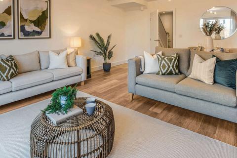 undefined, Plot 28, The Dallington at Levett View, Harrow Lane TN37