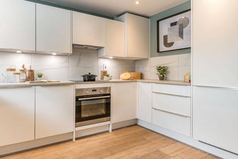 undefined, Plot 28, The Dallington at Levett View, Harrow Lane TN37