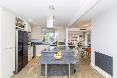 4 bedroom detached house for sale, The Tithings, Kibworth Beauchamp, Leicester