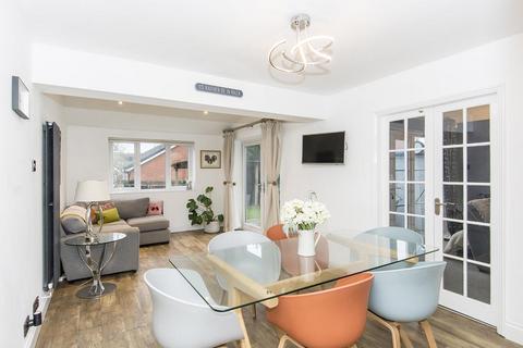 4 bedroom detached house for sale, The Tithings, Kibworth Beauchamp, Leicester