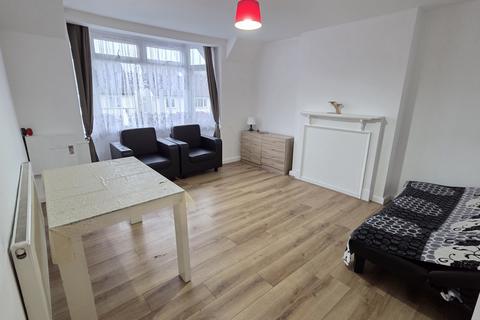 undefined, Village Way, London NW10