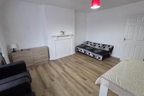undefined, Village Way, London NW10