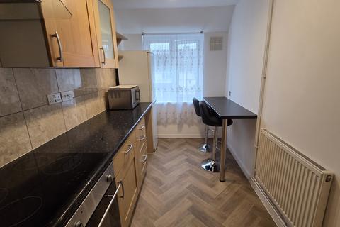 undefined, Village Way, London NW10