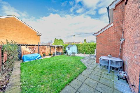undefined, Amberley Way, Sutton Coldfield B74