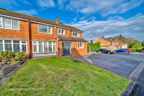 Amberley Way, Sutton Coldfield B74
