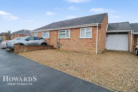 undefined, Post Office Close, Lingwood