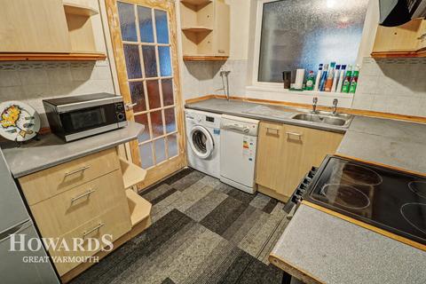 undefined, Post Office Close, Lingwood
