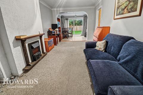 undefined, Post Office Close, Lingwood
