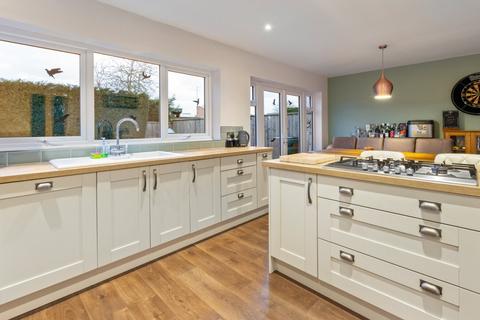 undefined, Summerdale, Barton-Upon-Humber, North Lincolnshire, DN18