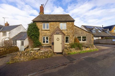 1 bedroom detached house for sale, Upper End, Shipton-Under-Wychwood, OX7