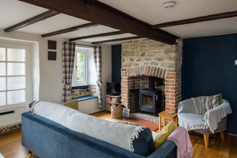 1 bedroom detached house for sale, Upper End, Shipton-Under-Wychwood, OX7