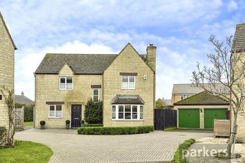 undefined, Willows Edge, Eynsham, Witney, Oxfordshire, OX29