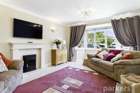 undefined, Willows Edge, Eynsham, Witney, Oxfordshire, OX29