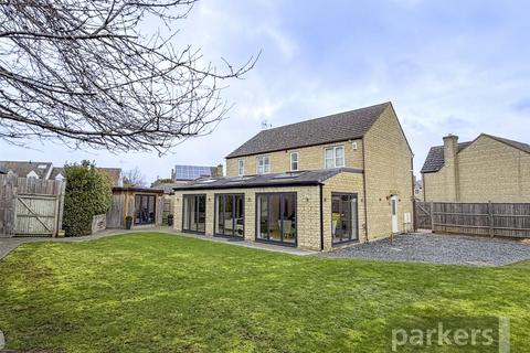 4 bedroom detached house for sale, Willows Edge, Eynsham, Witney, Oxfordshire, OX29