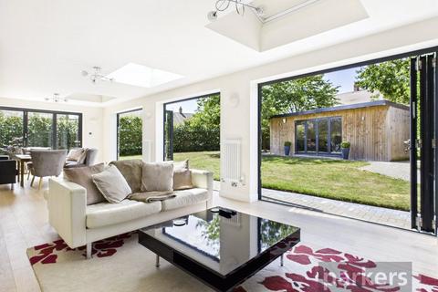 4 bedroom detached house for sale, Willows Edge, Eynsham, Witney, Oxfordshire, OX29