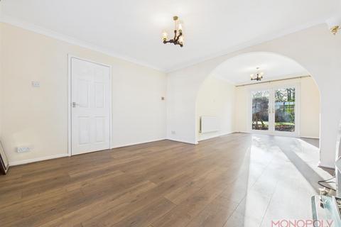 3 bedroom detached house for sale, Ffordd Hendre, Wrexham
