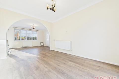 3 bedroom detached house for sale, Ffordd Hendre, Wrexham