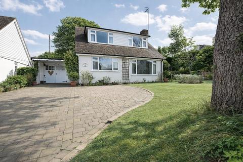 4 bedroom detached house for sale, Ellerslie Lane, Bexhill-On-Sea