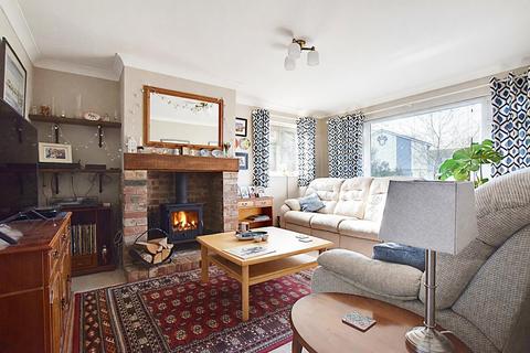 4 bedroom detached house for sale, Ellerslie Lane, Bexhill-On-Sea