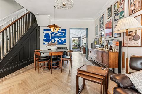 3 bedroom house for sale, Beechcroft Road, SW17