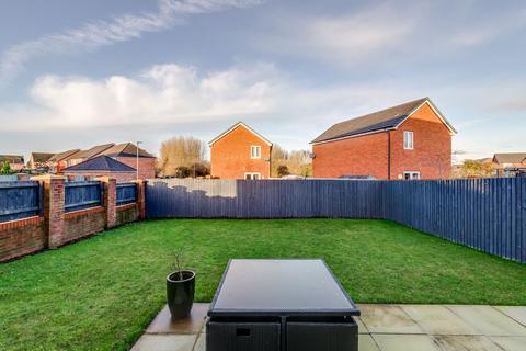 5 bedroom detached house for sale, Rosebay Gardens, Wigan WN6