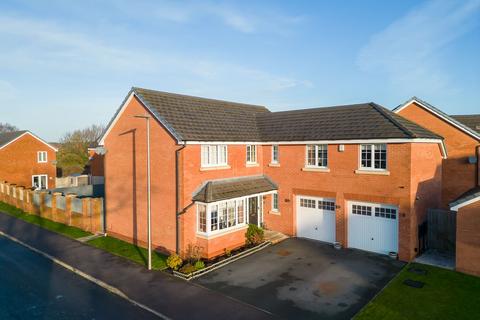undefined, Rosebay Gardens, Wigan WN6