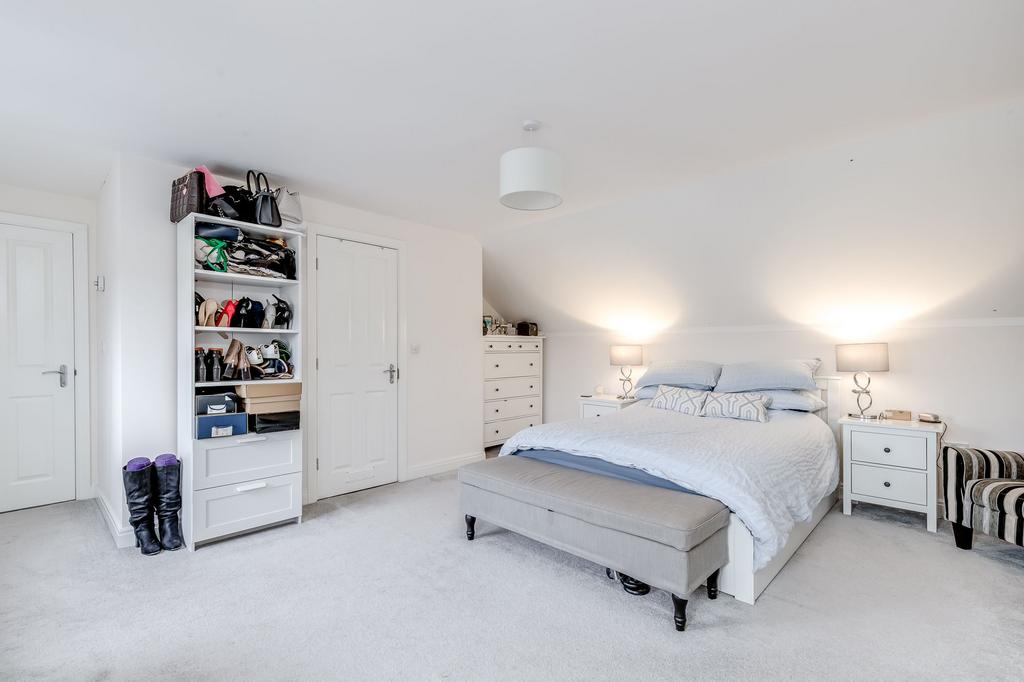 Bed 1
